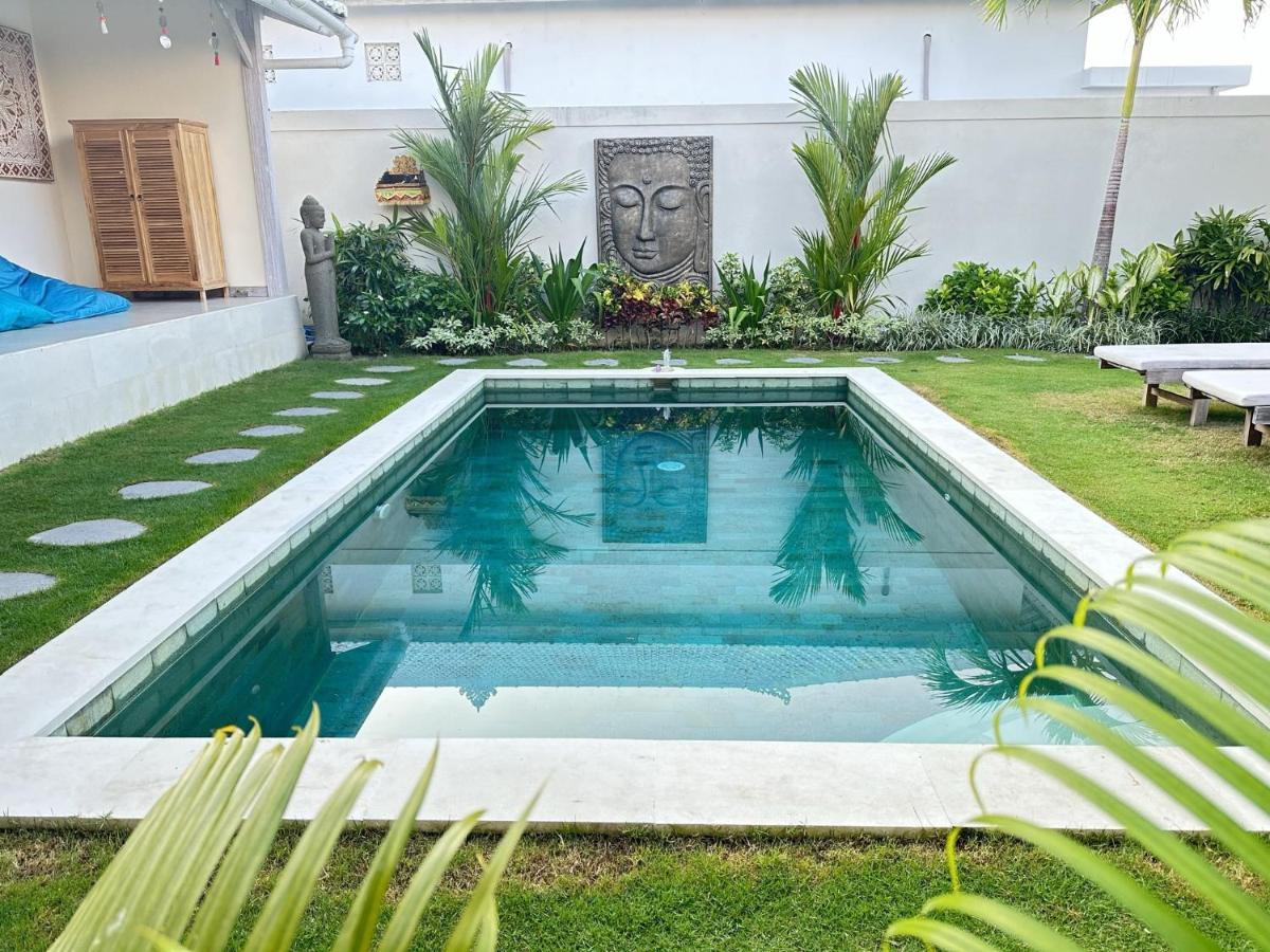Villa White Karma Σεμινιάκ Εξωτερικό φωτογραφία